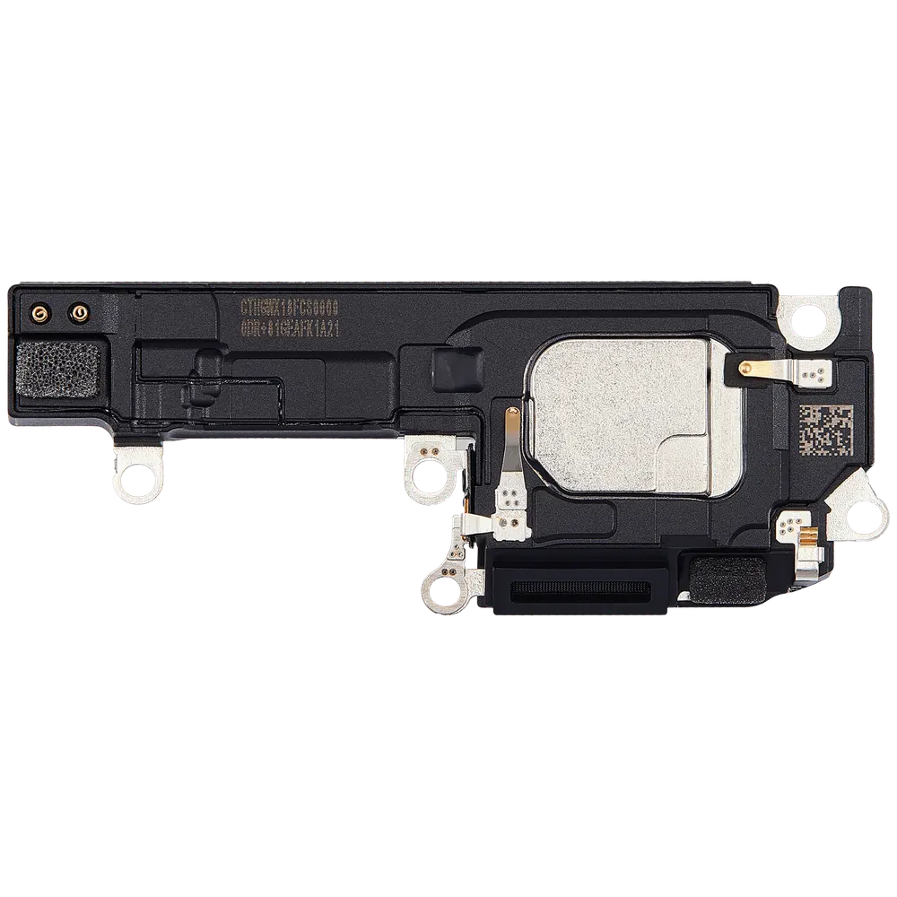 Altavoz iPhone 15