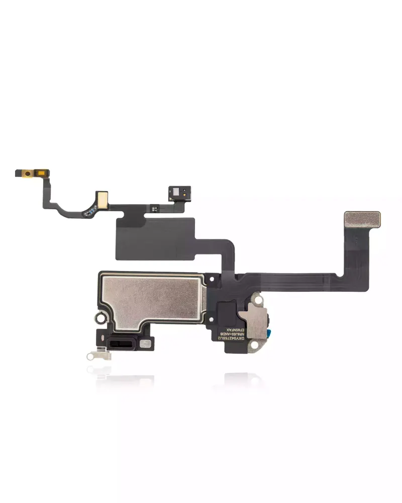 Auricular c/ Cable de sensor proximidad iPhone 12 / iPhone 12 Pro