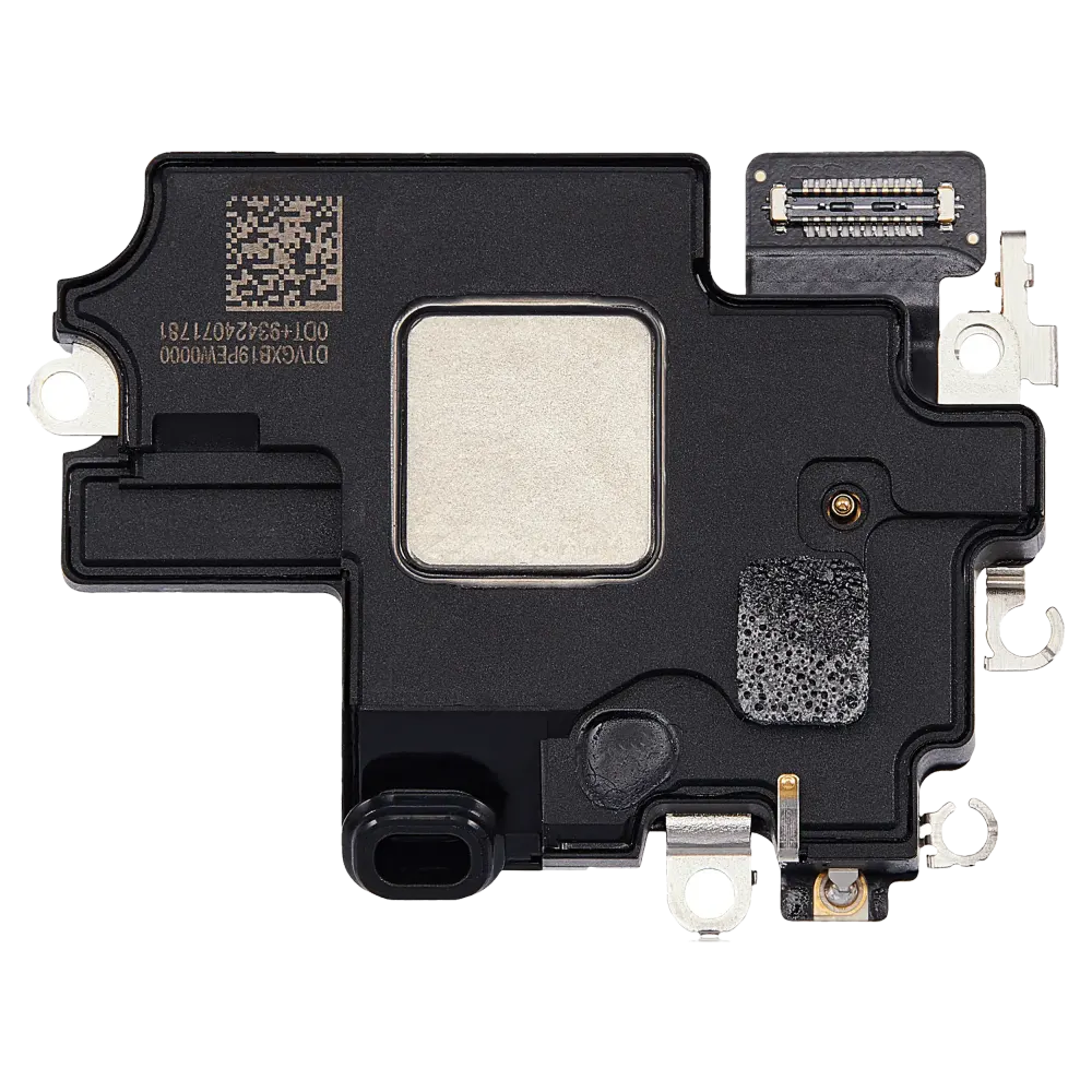 Auricular con Flex de Wifi y GPRS iPhone 15