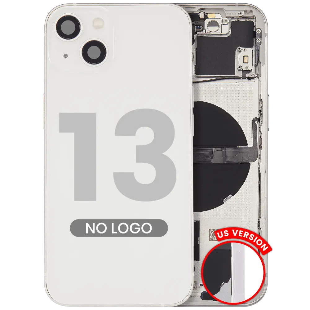 Carcasa completa iPhone 13