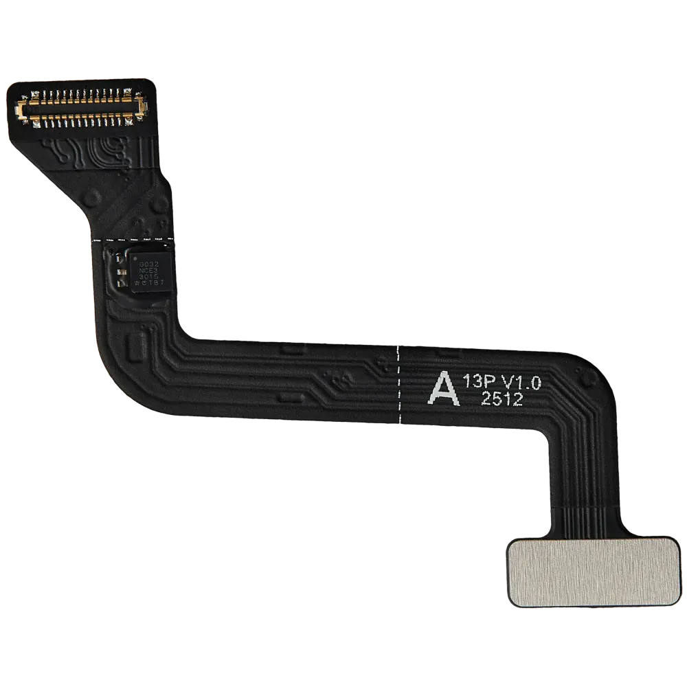 Cable FPC de reparación FaceID tag-on A iPhone 13 Pro