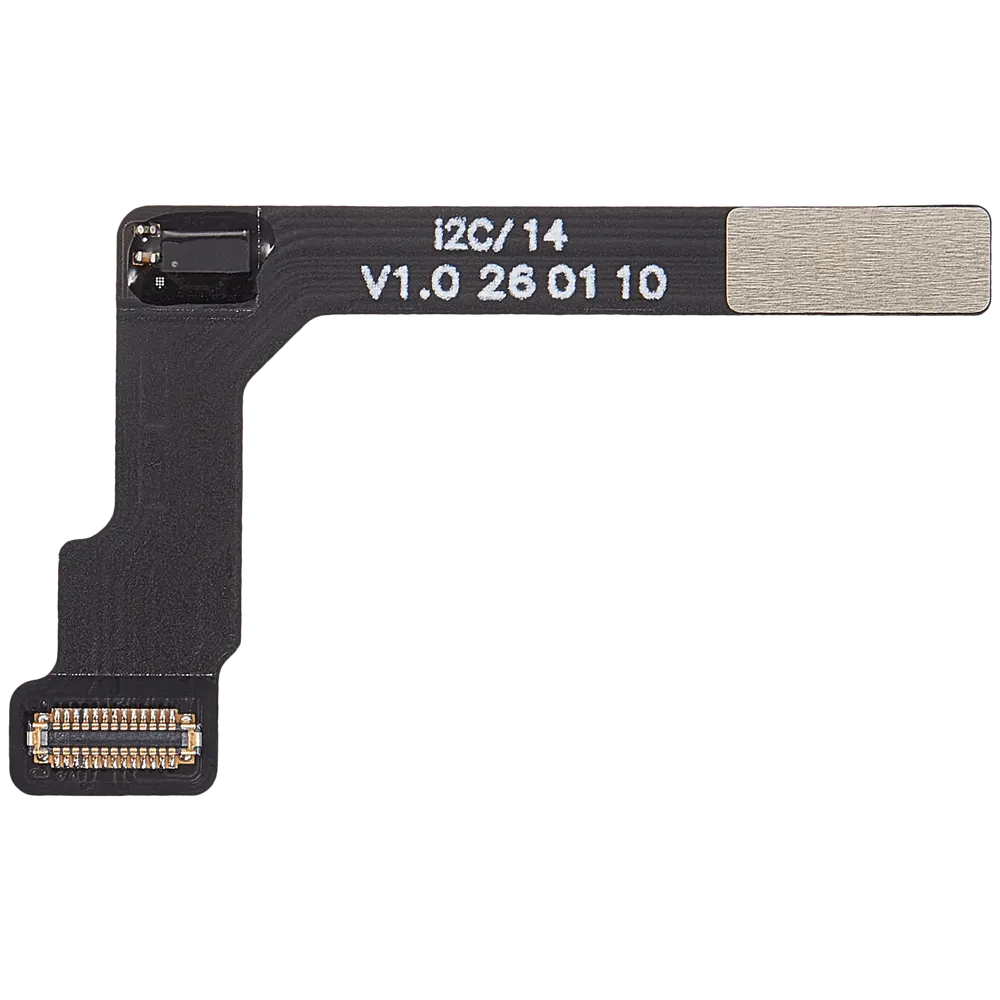 Cable FPC de reparación FaceID tag-on I2C iPhone 14