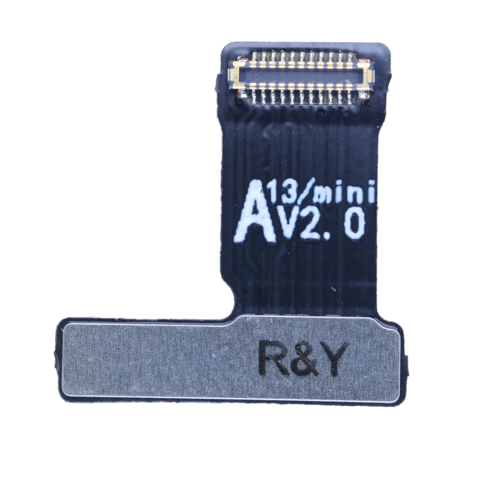 Flex de Cámara trasera tag-on I2C iPhone 13 / iPhone 13 mini