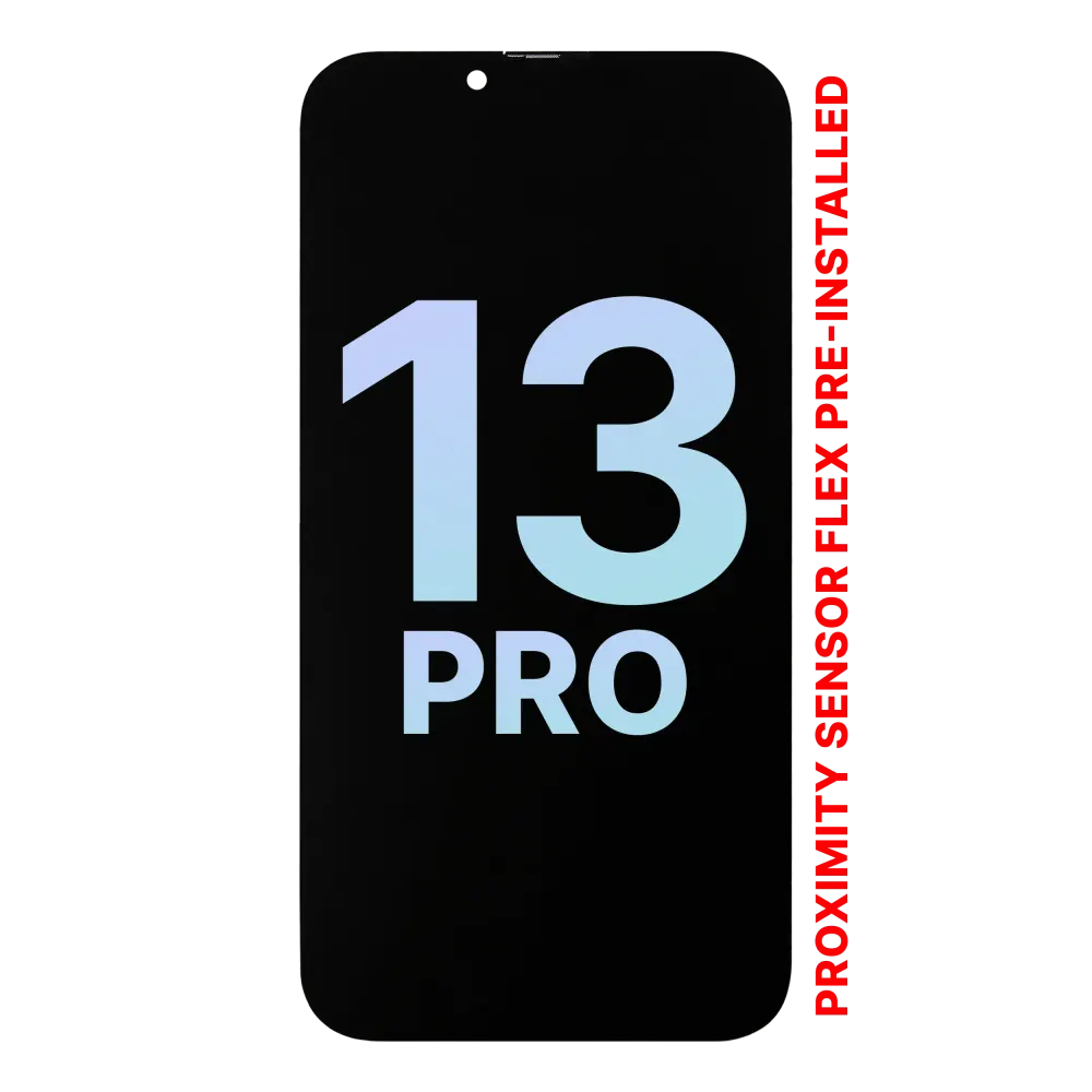 Flex de Pantalla tag-on iPhone 13 Pro