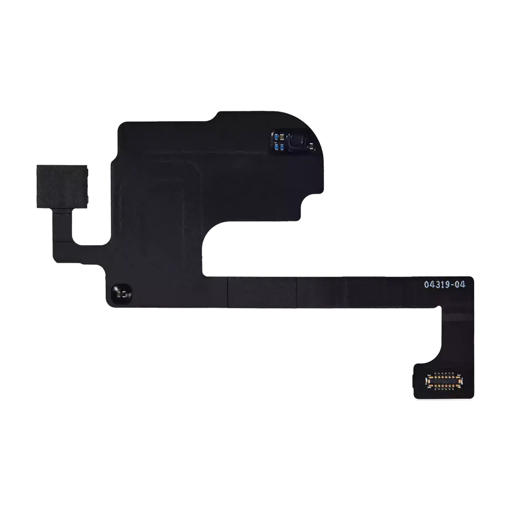Flex de Sensor de luz y proximidad iPhone 15
