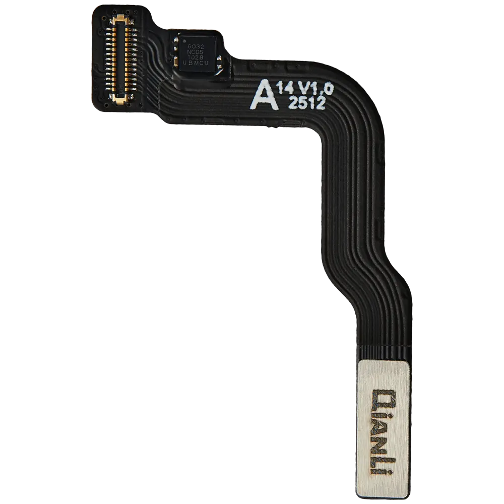 Flex proyector de Puntos Face ID iPhone 14