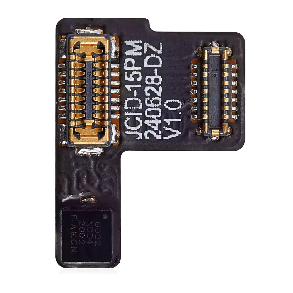 FPC Cámara frontal tag-on iPhone 15 Pro Max