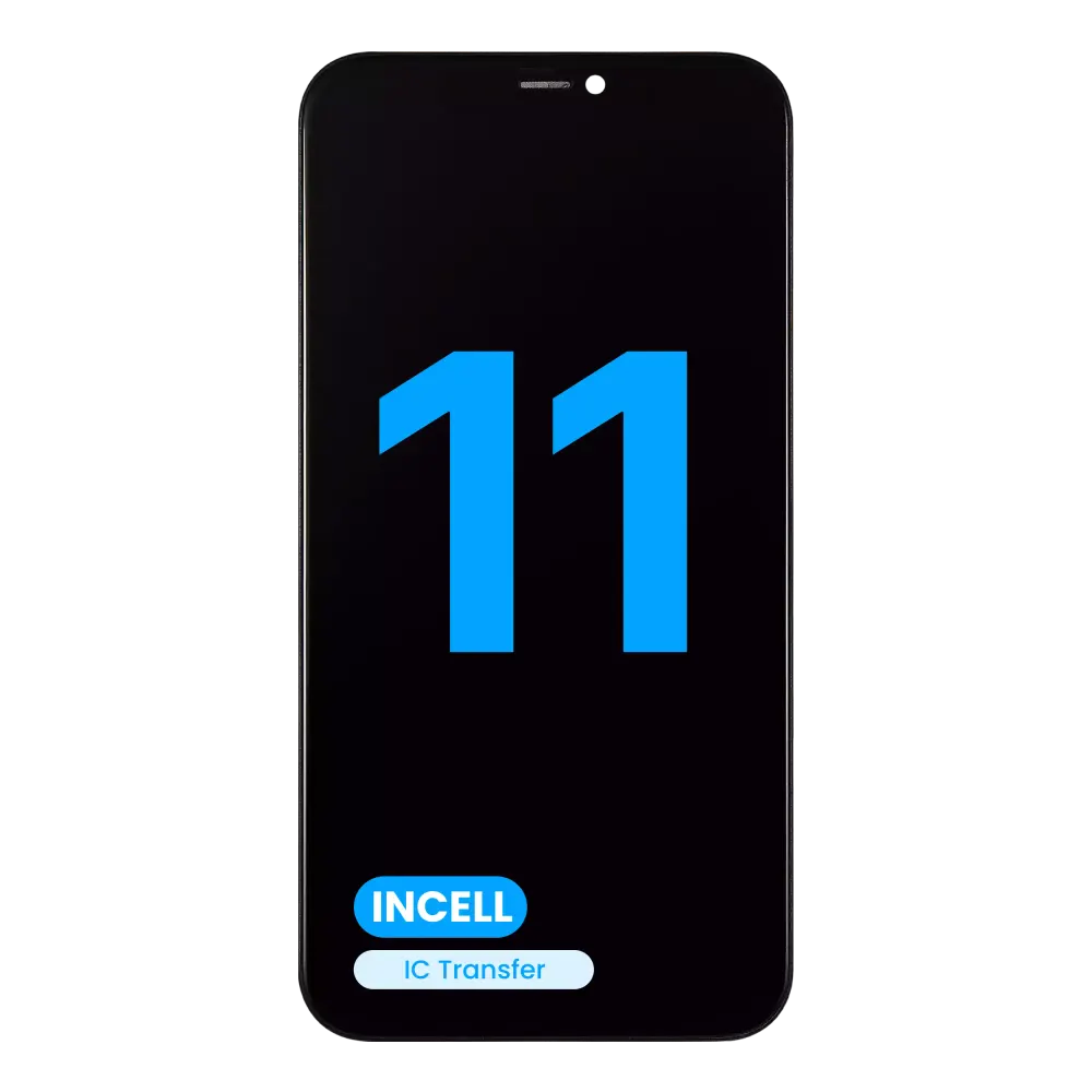Pantalla iPhone 11
