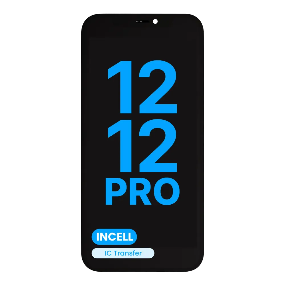 Pantalla iPhone 12 / iPhone 12 Pro