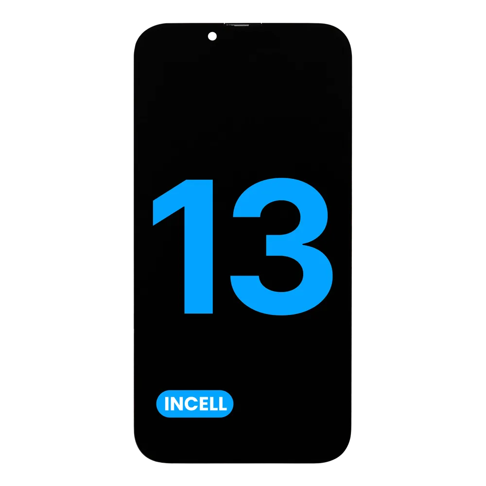 Pantalla iPhone 13