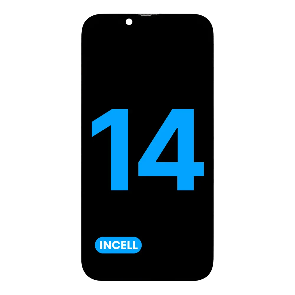 Pantalla iPhone 14