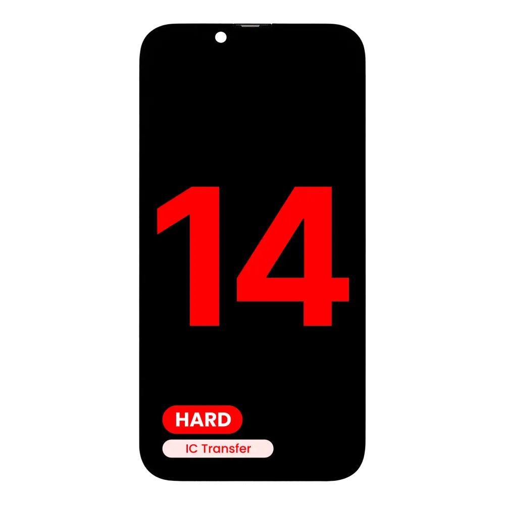 Pantalla iPhone 14