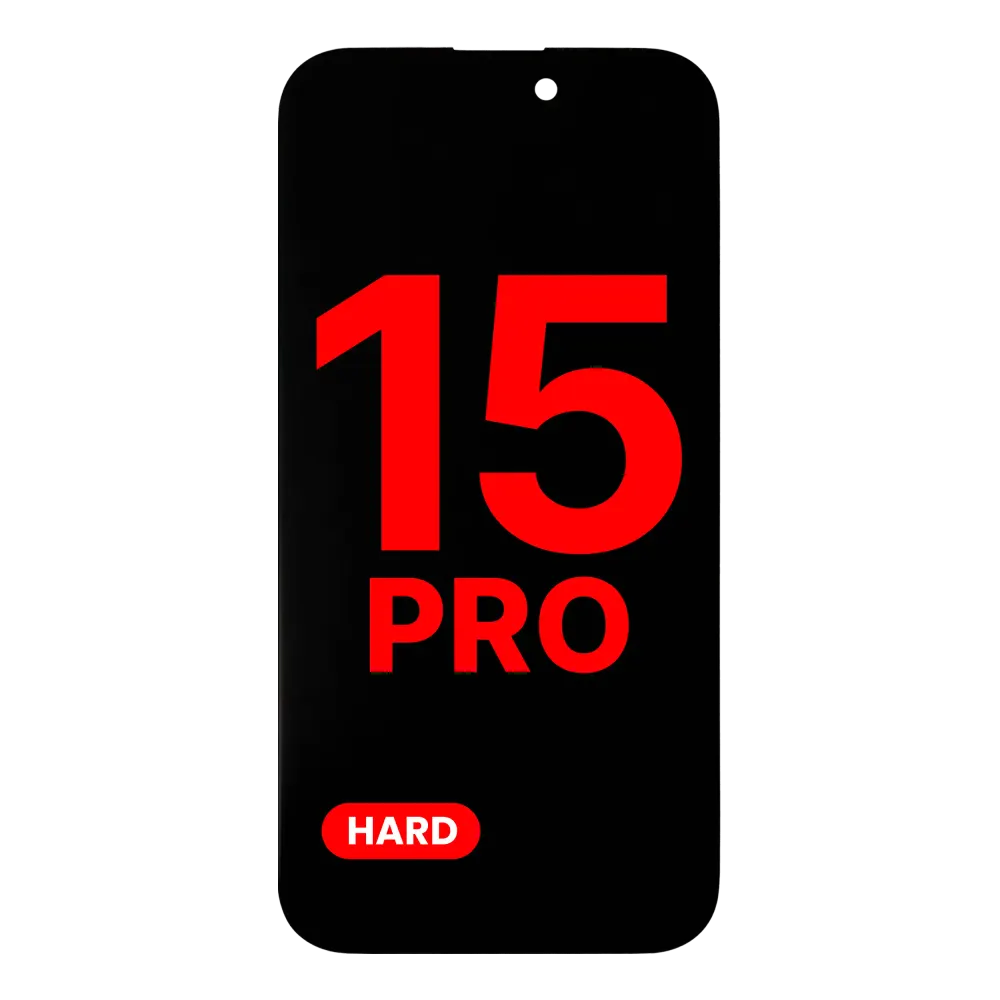 Pantalla iPhone 15 Pro