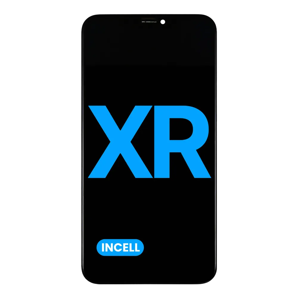Pantalla iPhone XR