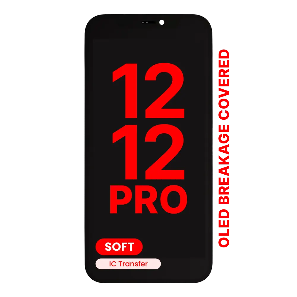 Pantalla iPhone 12 / iPhone 12 Pro