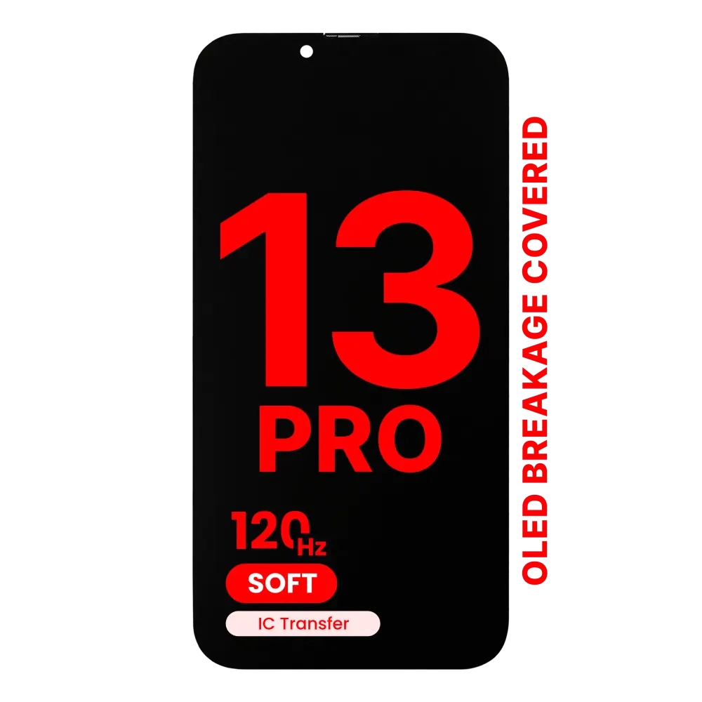 Pantalla iPhone 13 Pro