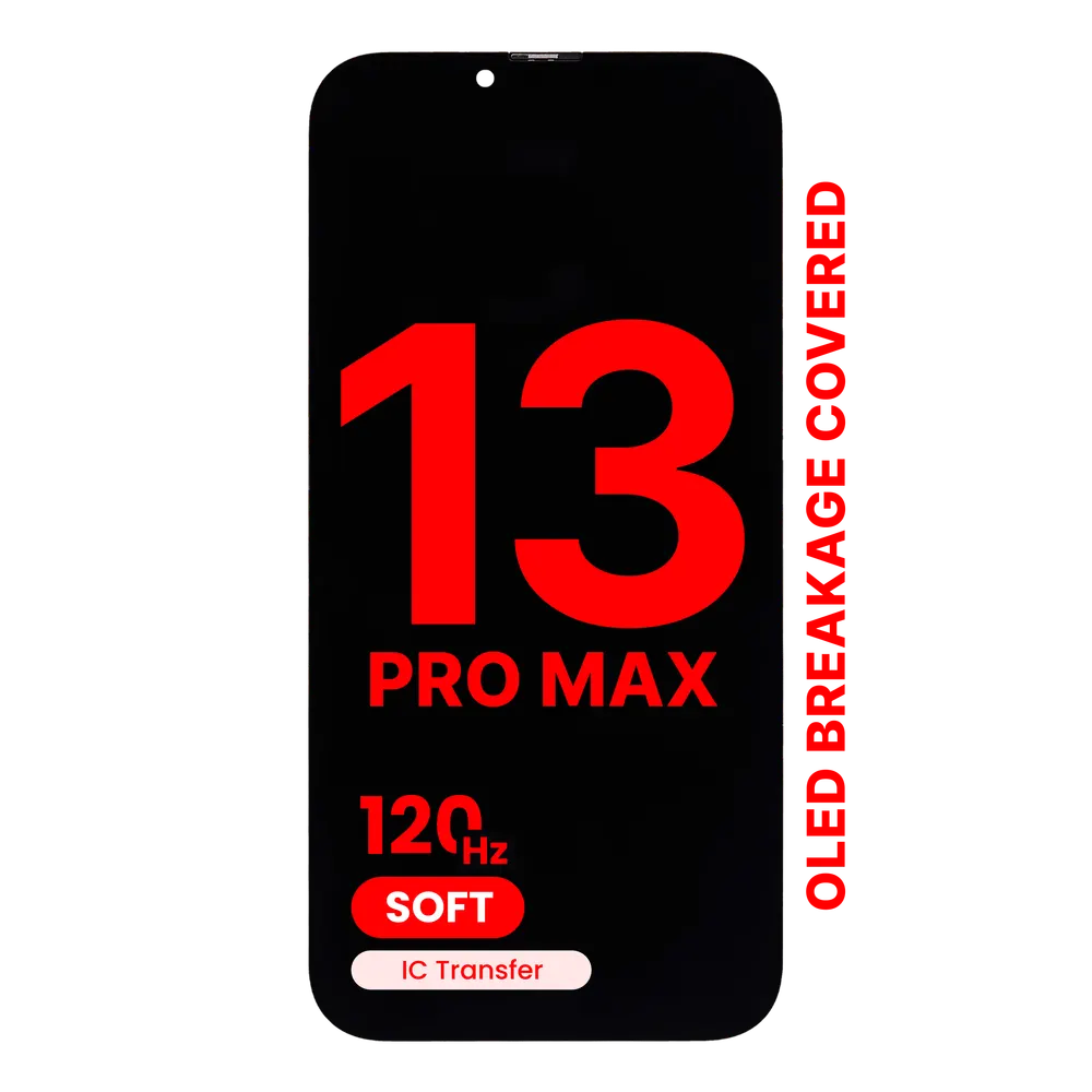 Pantalla iPhone 13 Pro Max